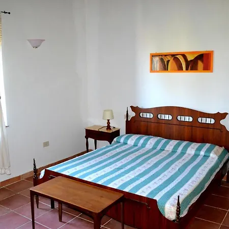 Apartment Il Vecchio Pozzo *