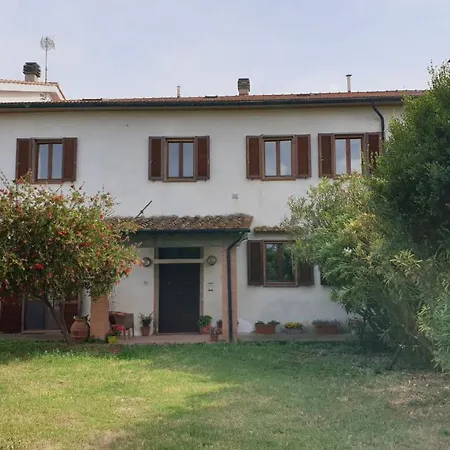 Apartment Il Vecchio Pozzo Venturina Terme