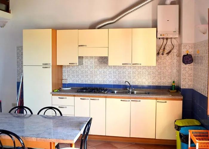 Il Vecchio Pozzo * Venturina Terme