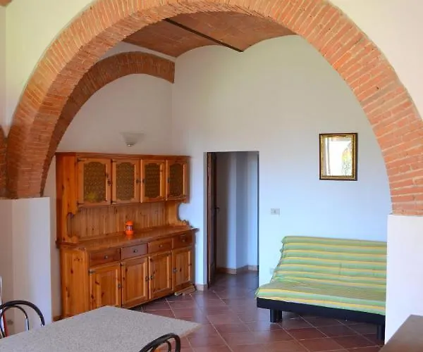 Διαμέρισμα Il Vecchio Pozzo