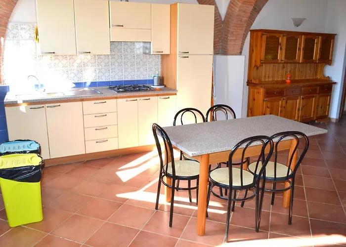 Il Vecchio Pozzo Διαμέρισμα Venturina Terme