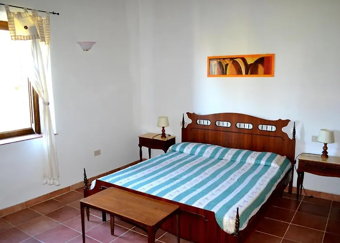 Διαμέρισμα Il Vecchio Pozzo *