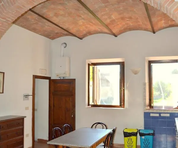 Il Vecchio Pozzo Διαμέρισμα Venturina Terme