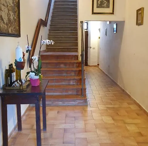 Διαμέρισμα Il Vecchio Pozzo Venturina Terme