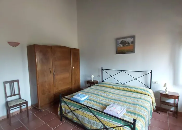 Il Vecchio Pozzo Διαμέρισμα Venturina Terme