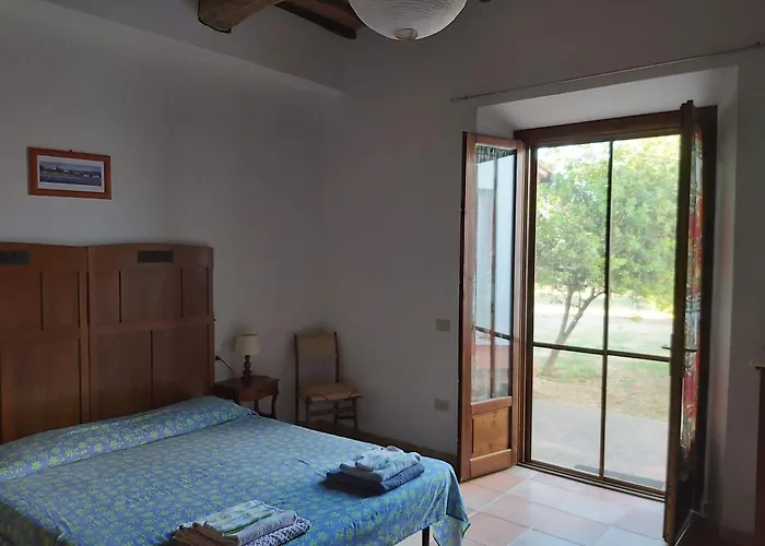 Il Vecchio Pozzo Διαμέρισμα Venturina Terme