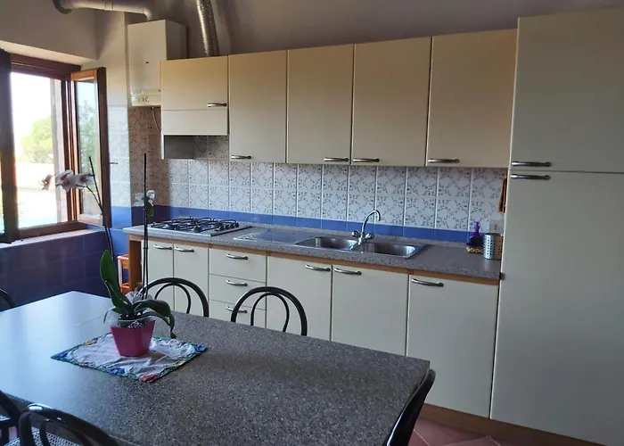 Il Vecchio Pozzo * Venturina Terme