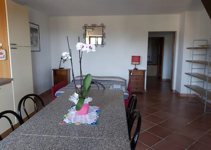 Διαμέρισμα Il Vecchio Pozzo