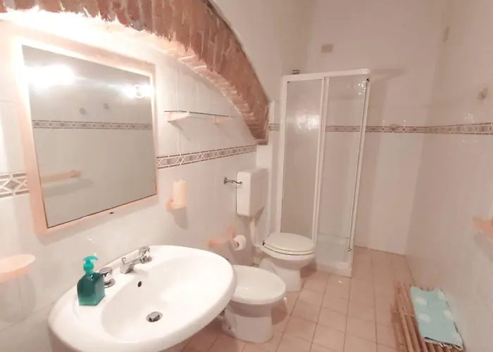 Il Vecchio Pozzo Venturina Terme